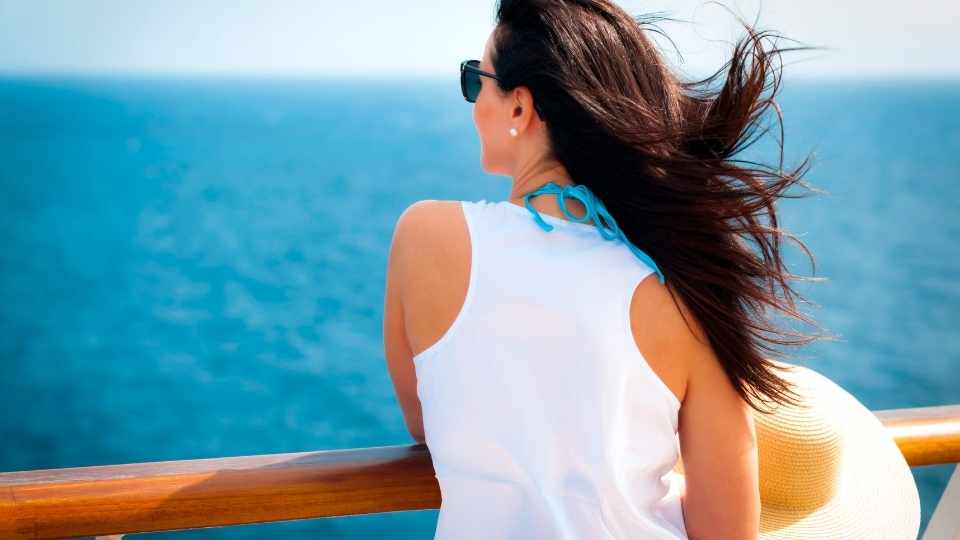 best cruises for adults without kids
