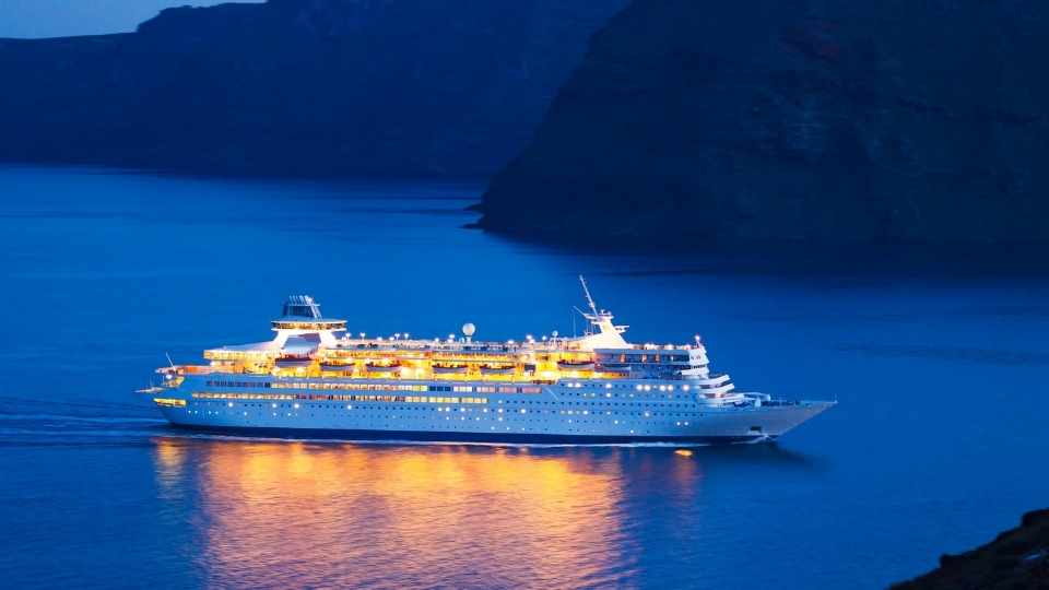cruises for kids and adults